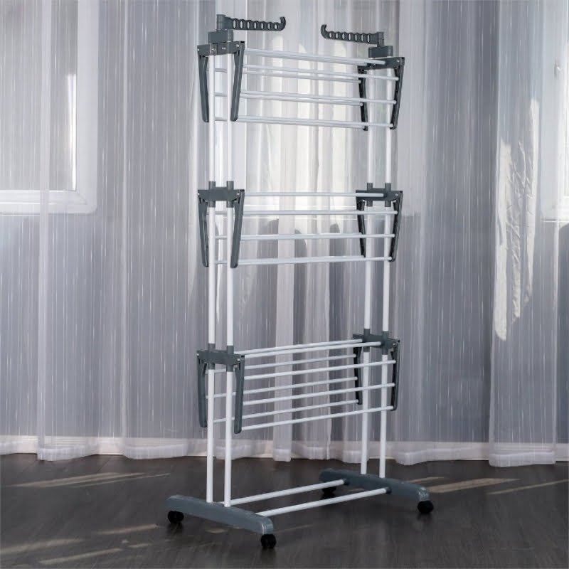 Sèche-linge Moderne de la Marque Oriber
