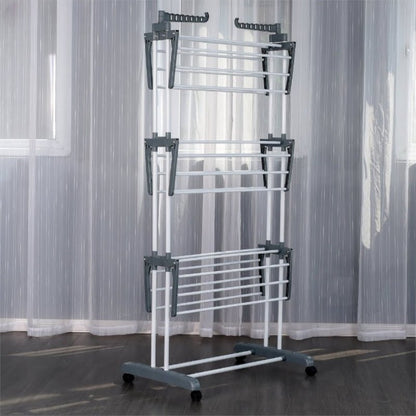 Sèche-linge Moderne de la Marque Oriber